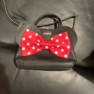 Kate Spade Disney Purse